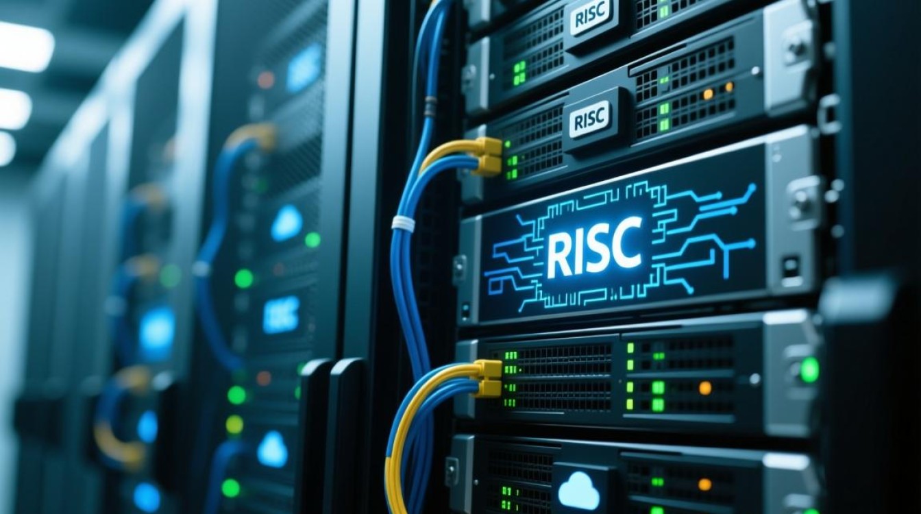 如何高效管理RISC服务器？运维难点与最佳实践指南