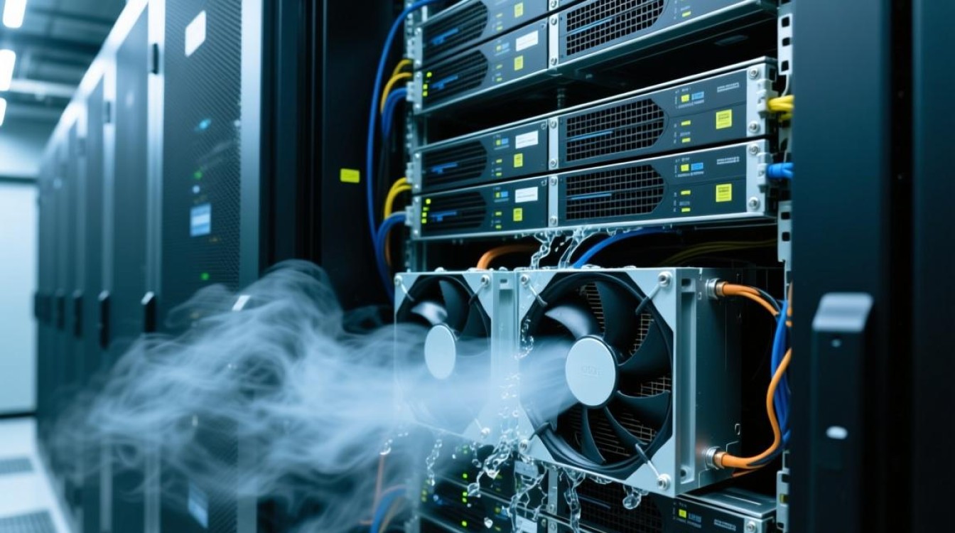 水冷服务器视频,水冷服务器如何高效散热? 水冷服务器视频,水冷服务器如何高效散热?