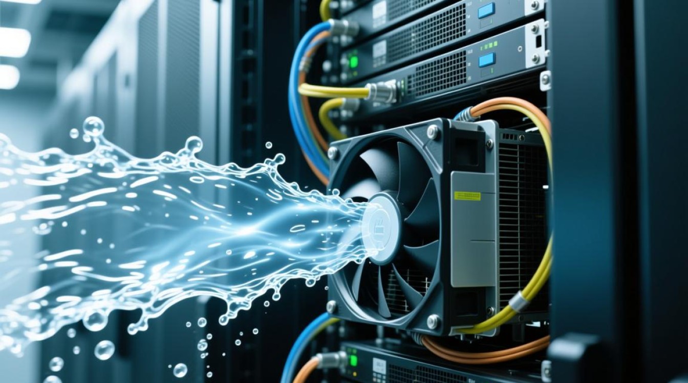 水冷服务器视频,水冷服务器如何高效散热? 水冷服务器视频,水冷服务器如何高效散热?