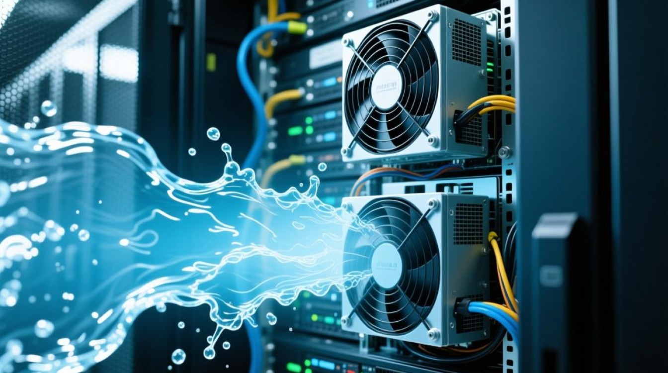 水冷服务器视频,水冷服务器如何高效散热? 水冷服务器视频,水冷服务器如何高效散热?