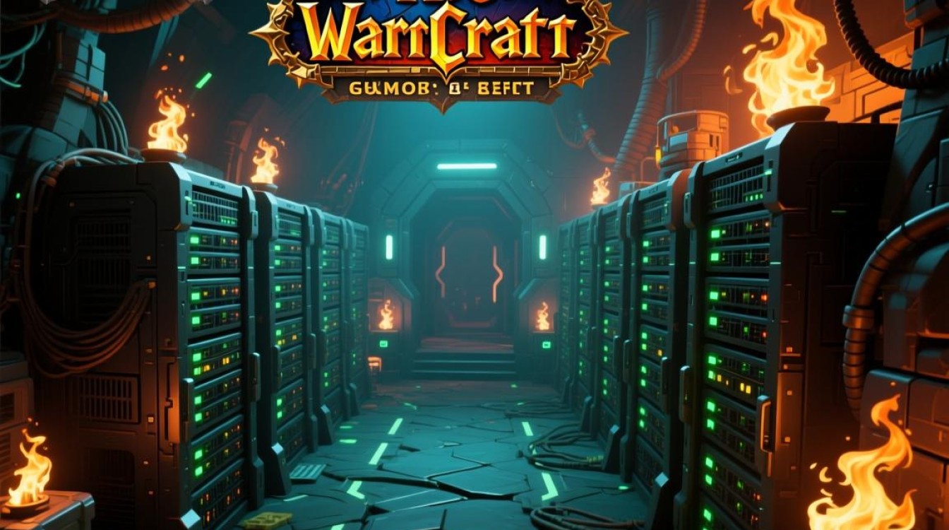 tbc均衡服务器如何实现不同职业间的平衡？