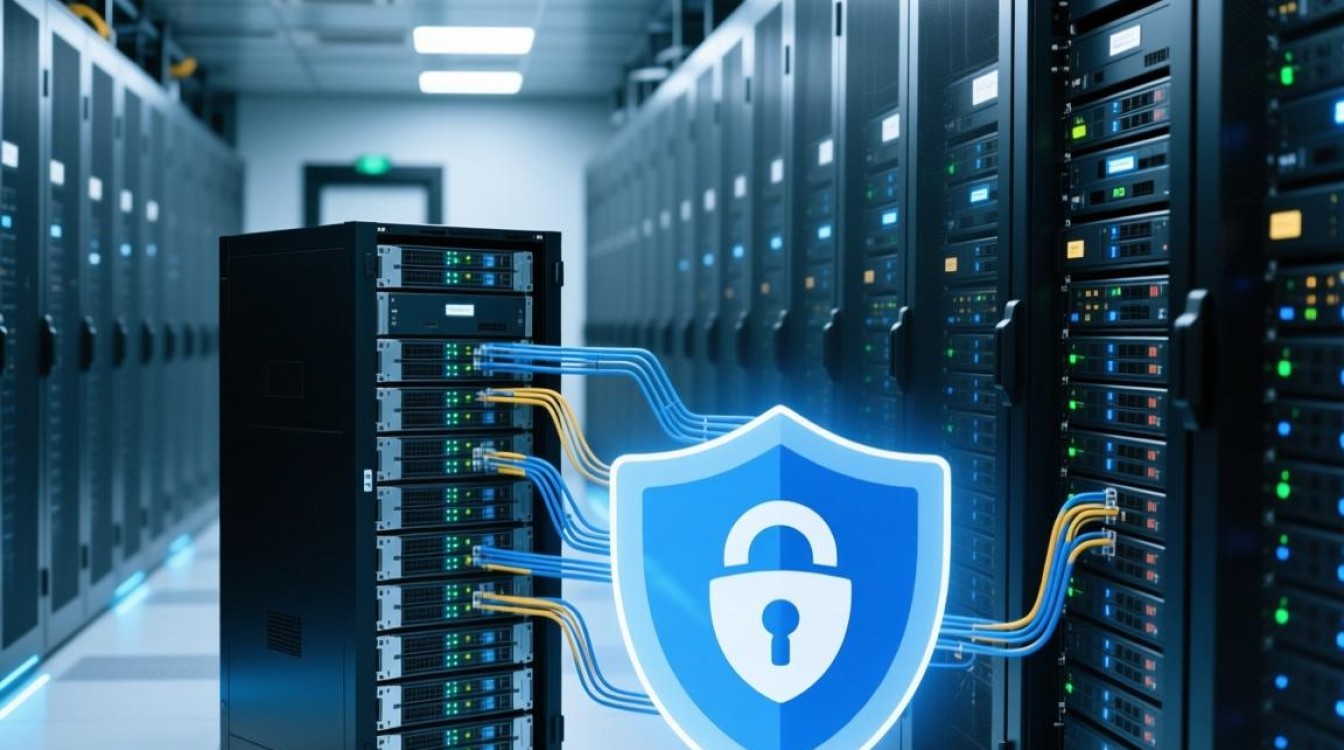 渭南HTTP服务器如何选择?本地部署有哪些注意事项? 渭南HTTP服务器如何选择?本地部署有哪些注意事项?