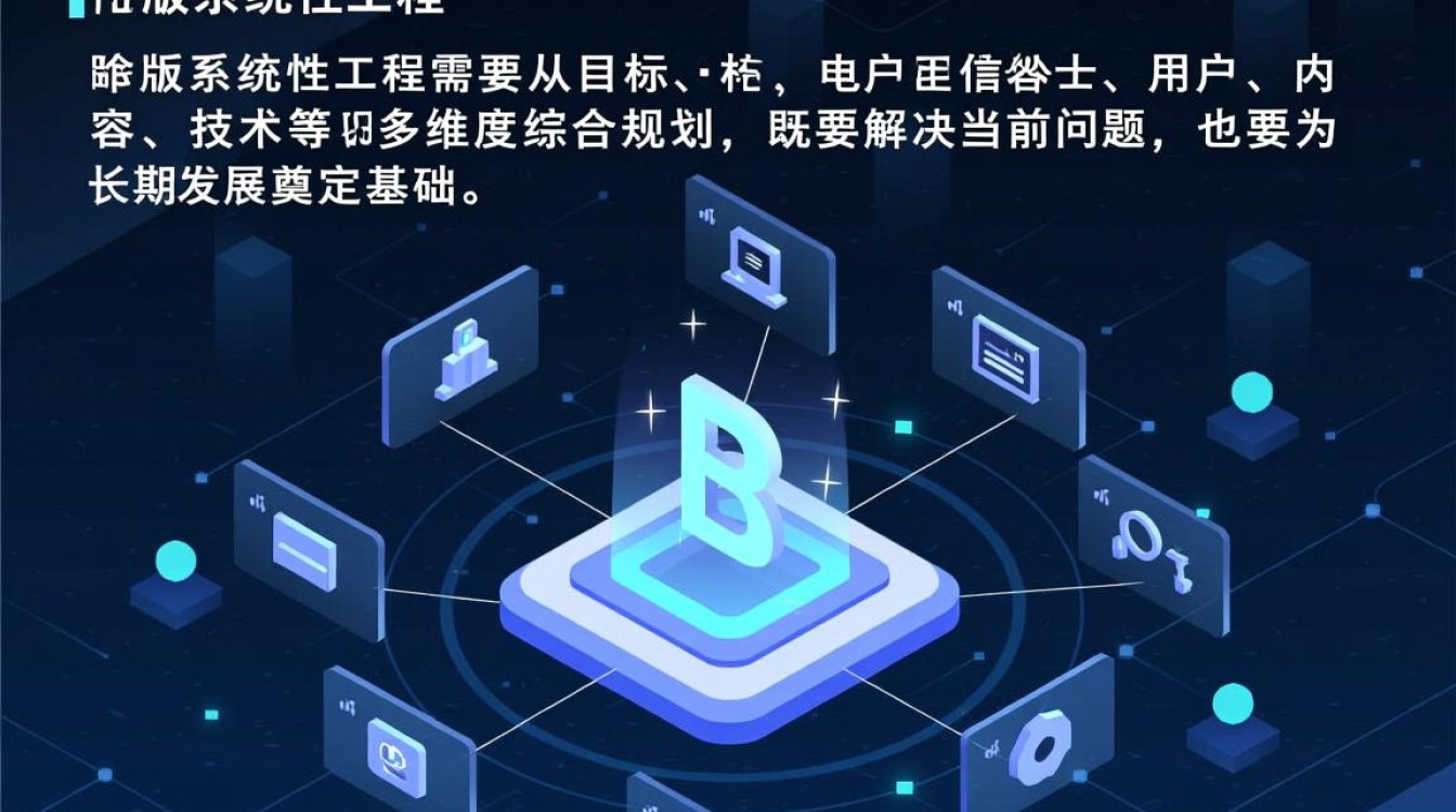 网站改版怎么做?新手如何避免踩坑与提升转化? 网站改版怎么做?新手如何避免踩坑与提升转化?