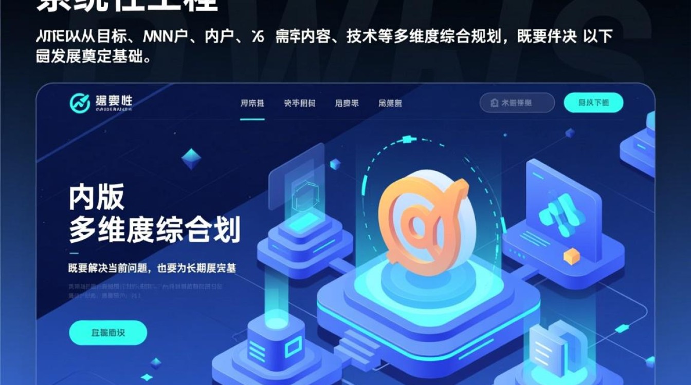 网站改版怎么做?新手如何避免踩坑与提升转化? 网站改版怎么做?新手如何避免踩坑与提升转化?