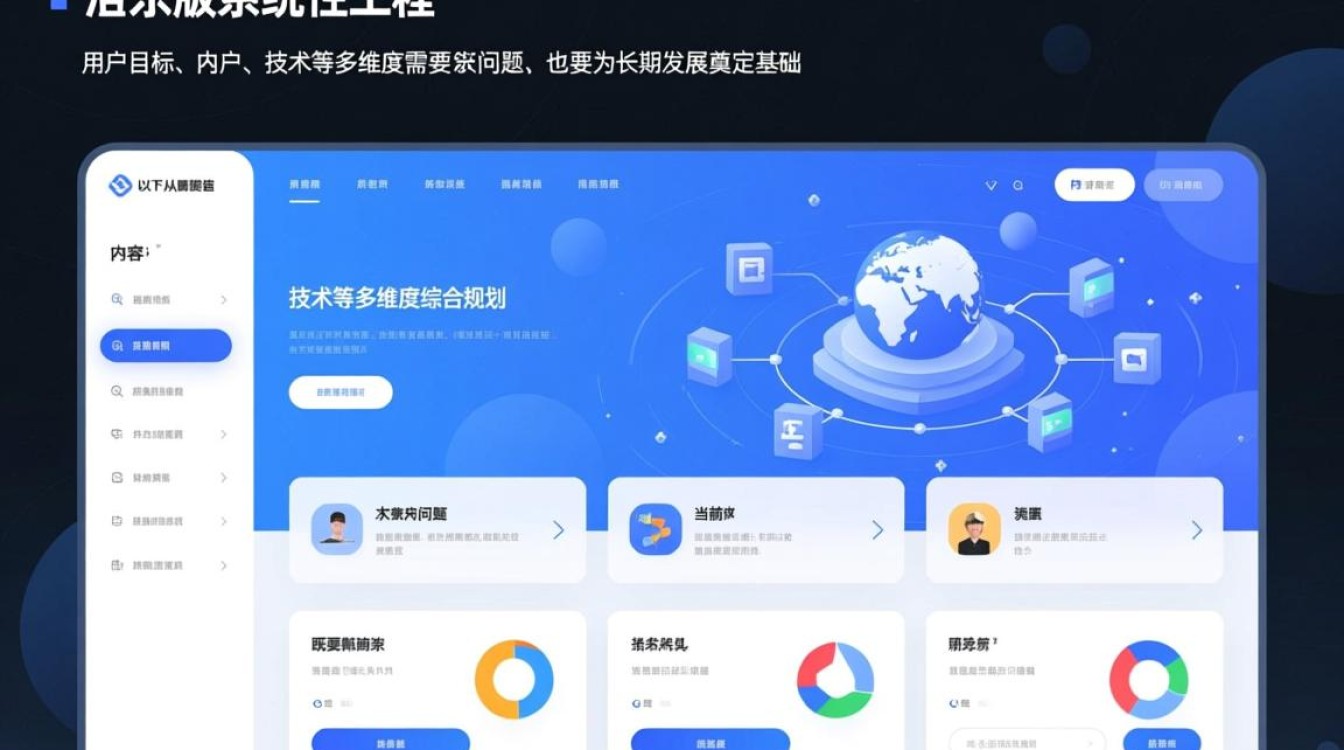 网站改版怎么做?新手如何避免踩坑与提升转化? 网站改版怎么做?新手如何避免踩坑与提升转化?