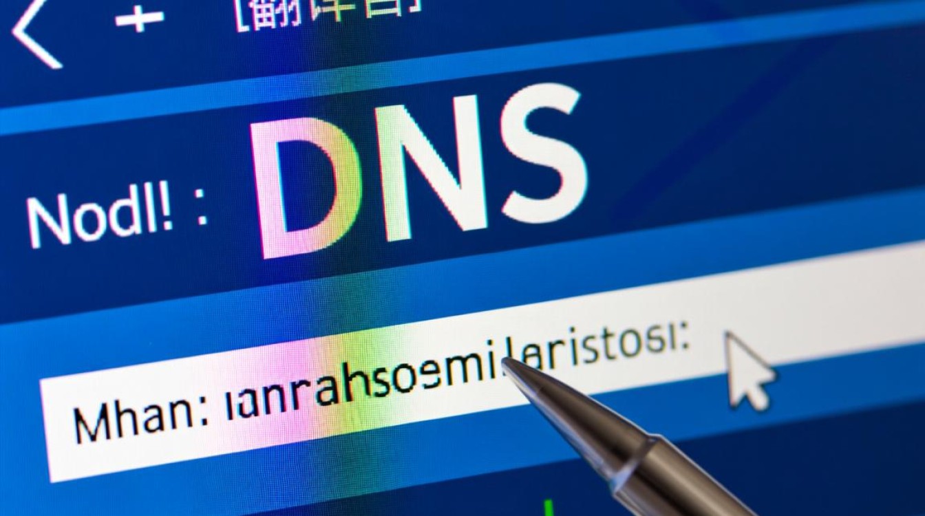 长春移动首选DNS和备用DNS怎么设置？区别是什么？