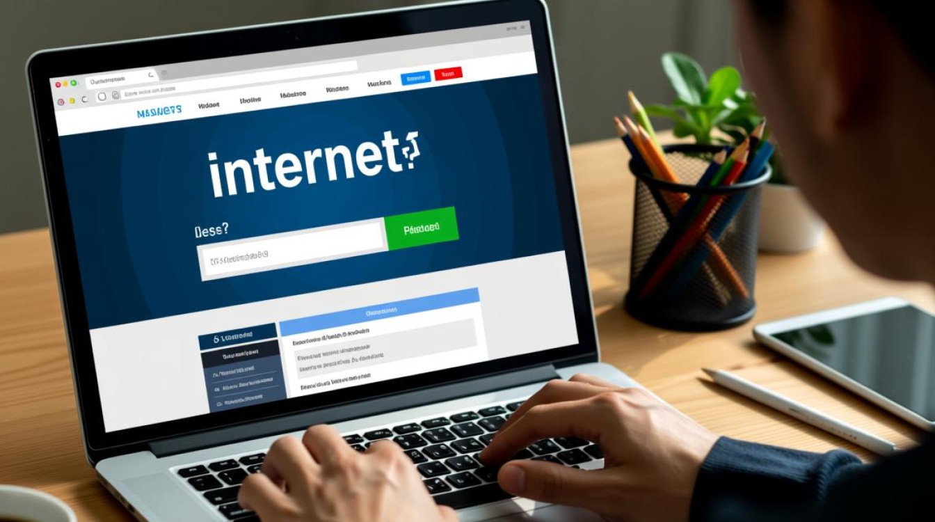 DNS清空后网站仍无法访问怎么办？