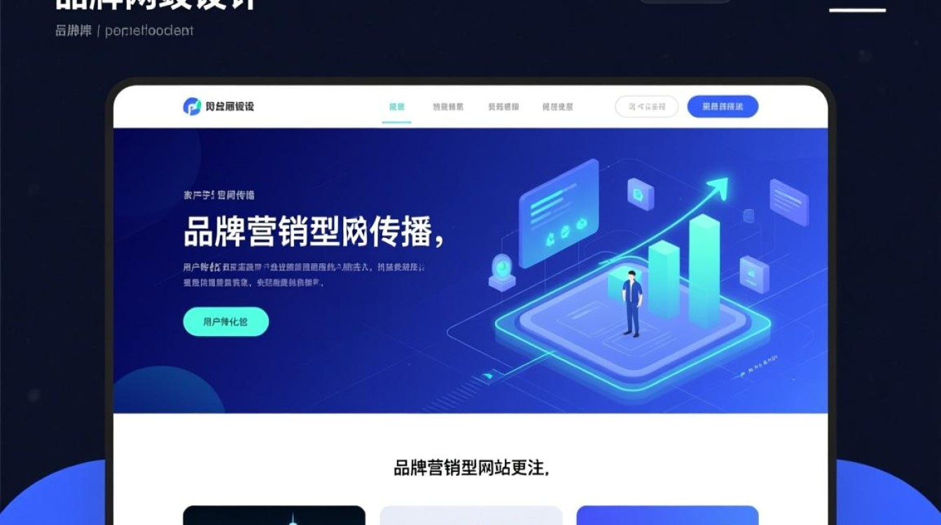 品牌营销型网站建设,如何提升转化率与品牌影响力? 品牌营销型网站建设,如何提升转化率与品牌影响力?