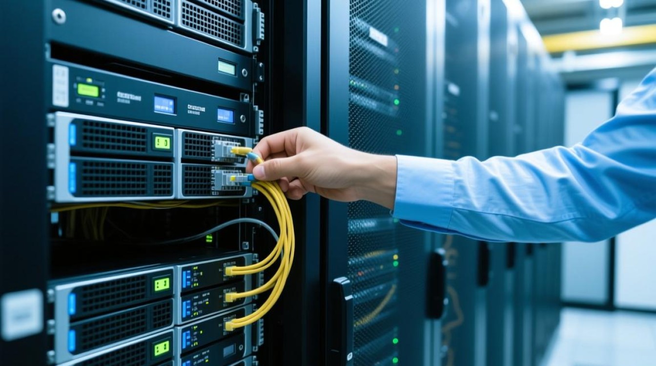 服务器调节频率怎么设置才最节能高效? 服务器调节频率怎么设置才最节能高效?