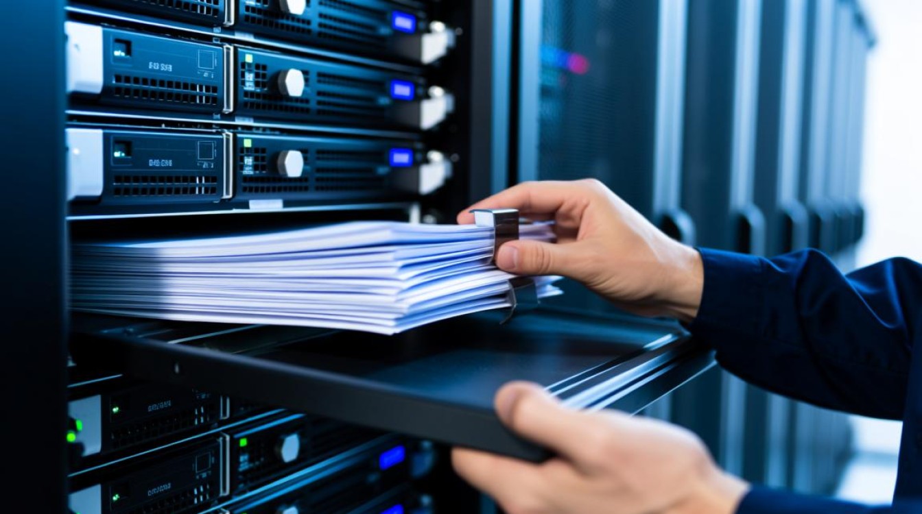 服务器拷贝文件超时怎么办？如何解决服务器拷贝超时问题？