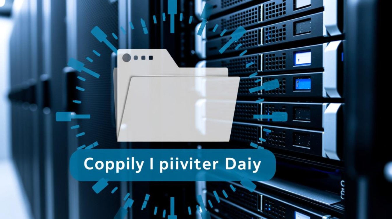 服务器拷贝文件超时怎么办？如何解决服务器拷贝超时问题？