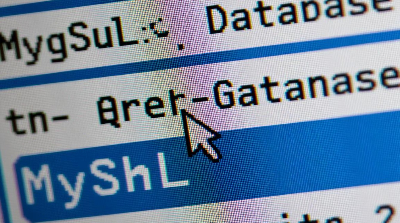 mysql 怎么选中数据库?新手必会的命令步骤是什么? mysql 怎么选中数据库?新手必会的命令步骤是什么?