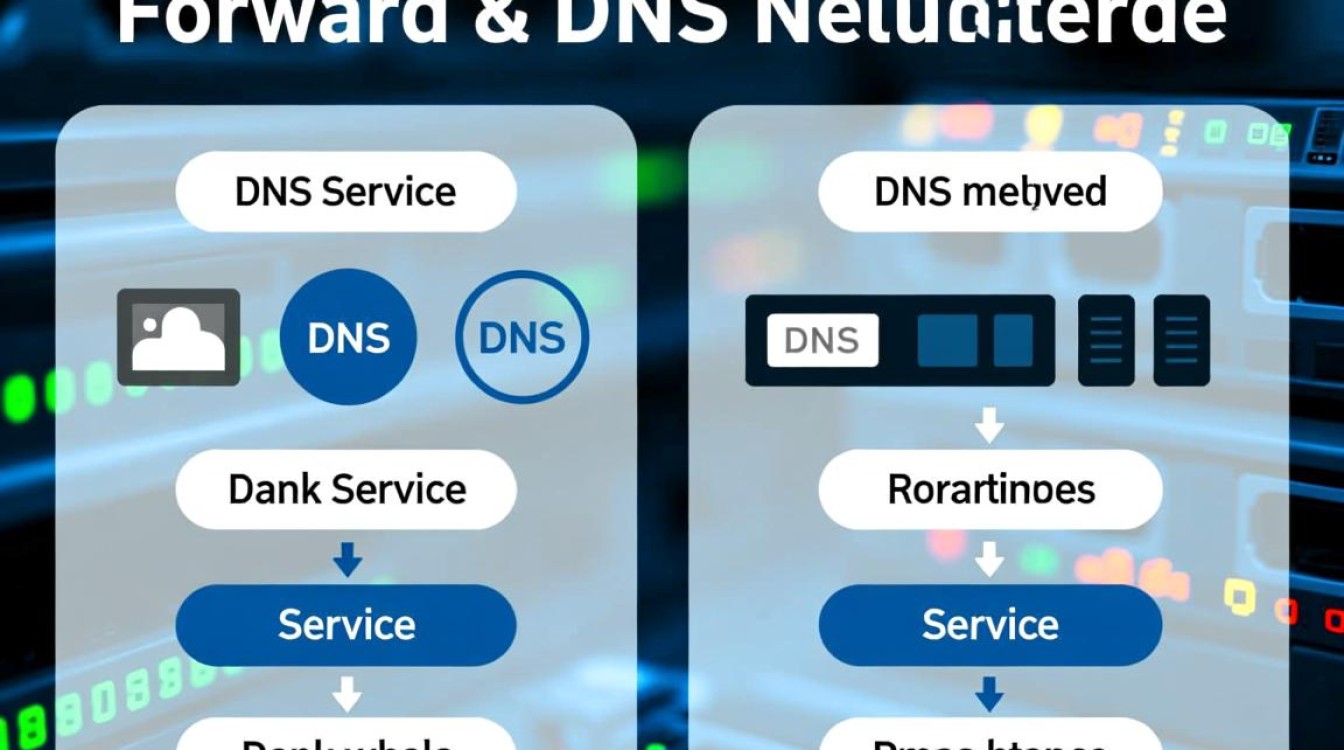 DNS转发与DNS中继哪个更好？如何选择适合自己的？