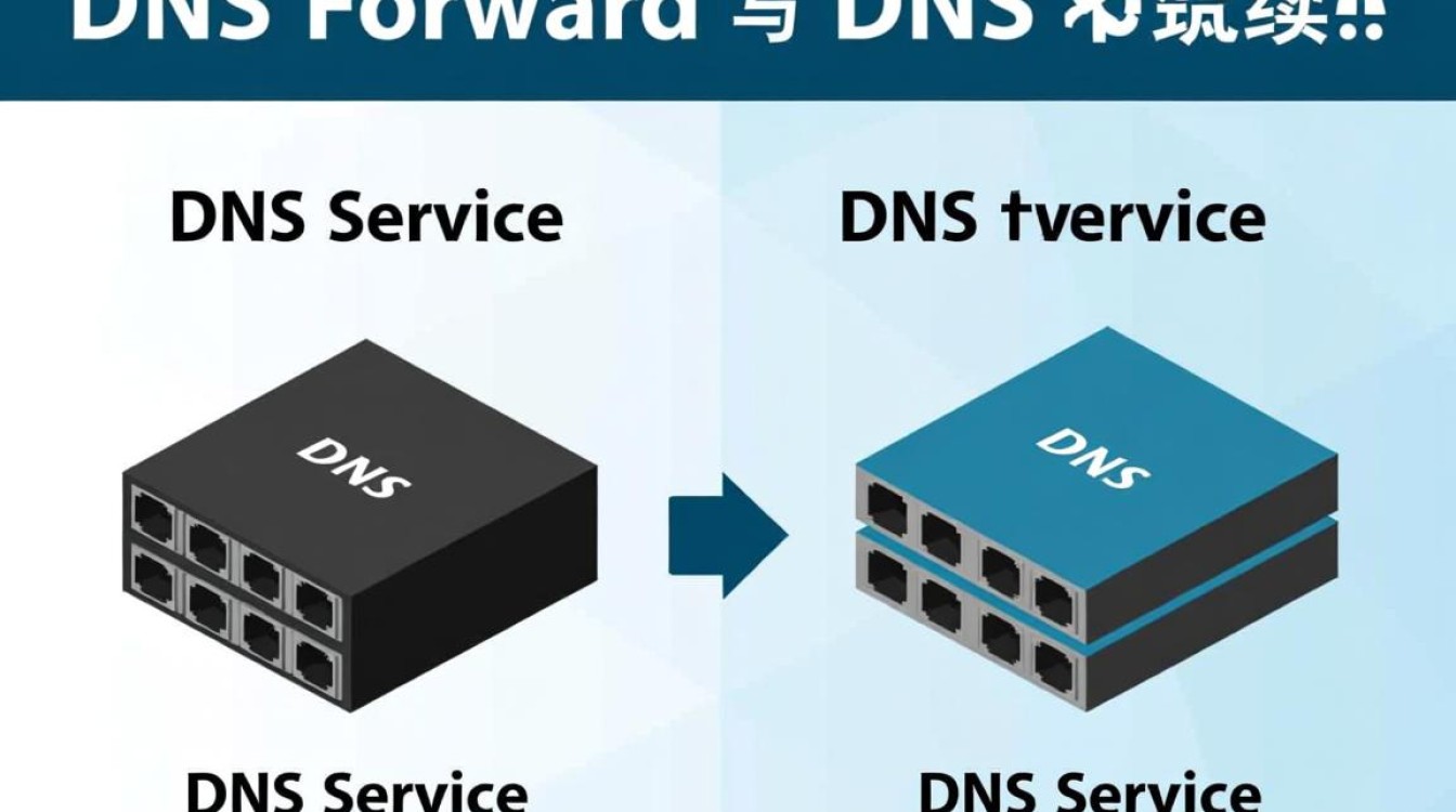 DNS转发与DNS中继哪个更好？如何选择适合自己的？