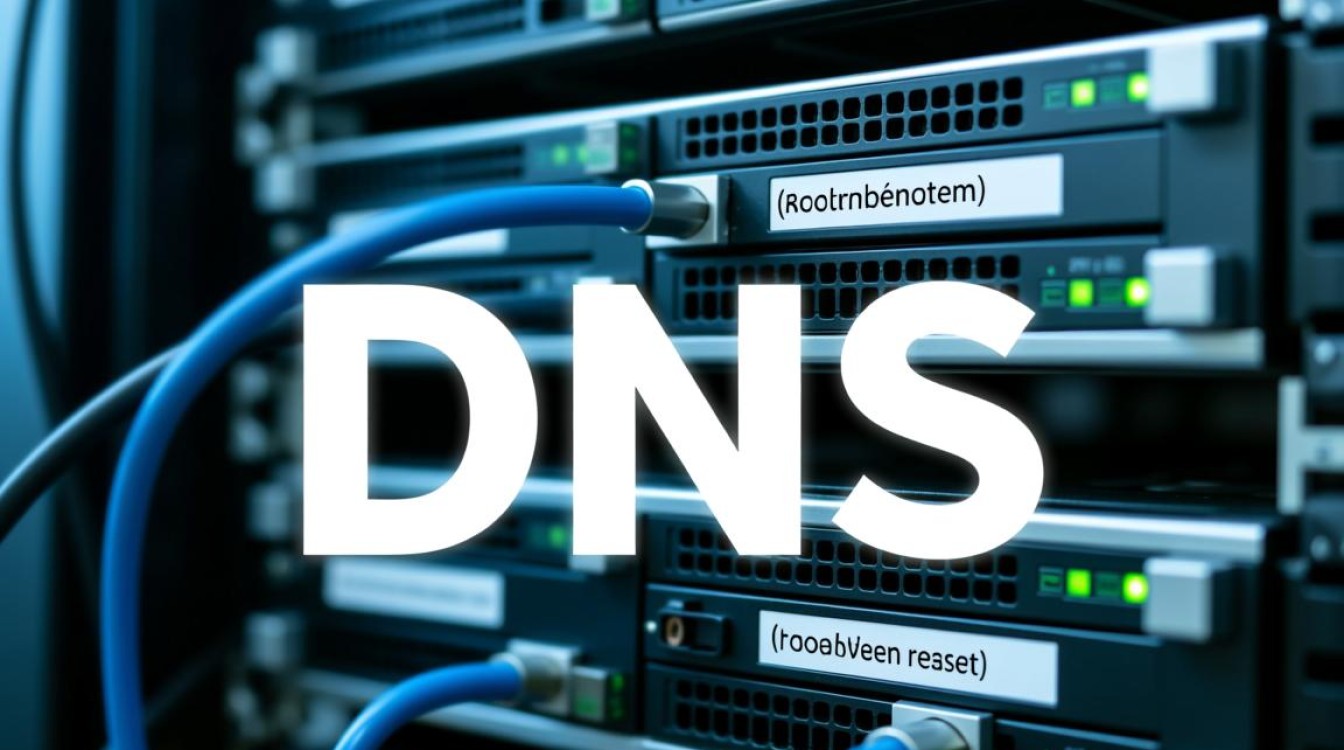 本地dns如何配置根域名dns?具体步骤有哪些? 本地dns如何配置根域名dns?具体步骤有哪些?