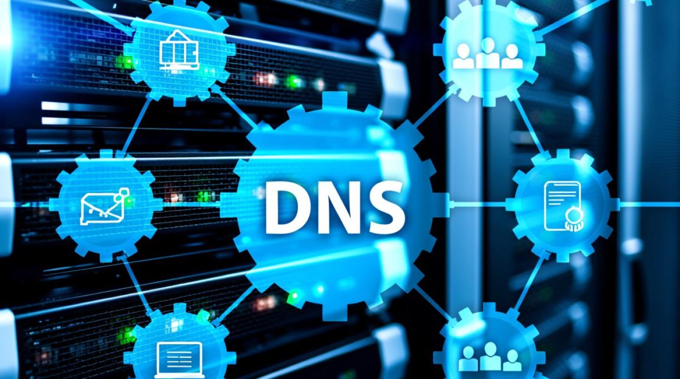 如何配置DNS服务器的外网DNS地址? 如何配置DNS服务器的外网DNS地址?