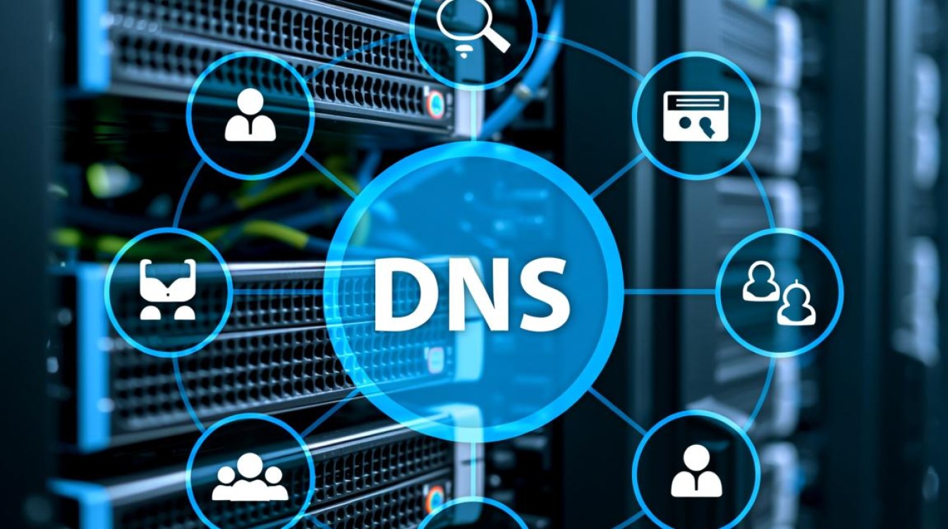 如何配置DNS服务器的外网DNS地址? 如何配置DNS服务器的外网DNS地址?