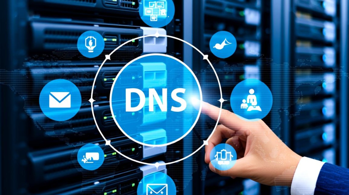 如何配置DNS服务器的外网DNS地址? 如何配置DNS服务器的外网DNS地址?