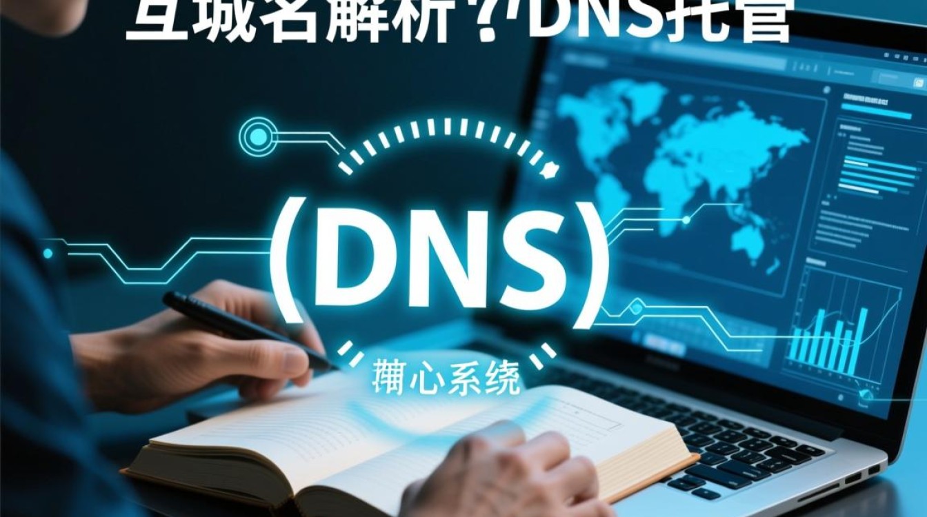 dns域名解析和dns托管有什么区别? dns域名解析和dns托管有什么区别?