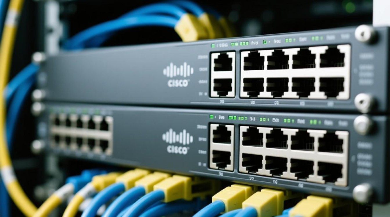 思科交换机如何配置本地DNS? 思科交换机如何配置本地DNS?