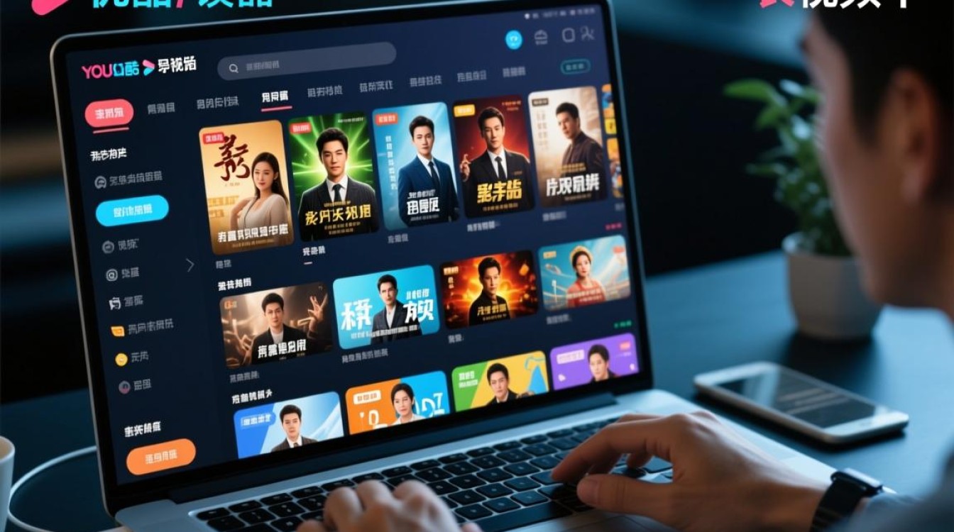 优酷报错40001是什么原因？怎么解决？