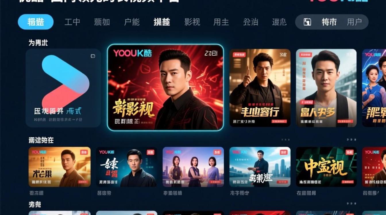 优酷报错40001是什么原因？怎么解决？