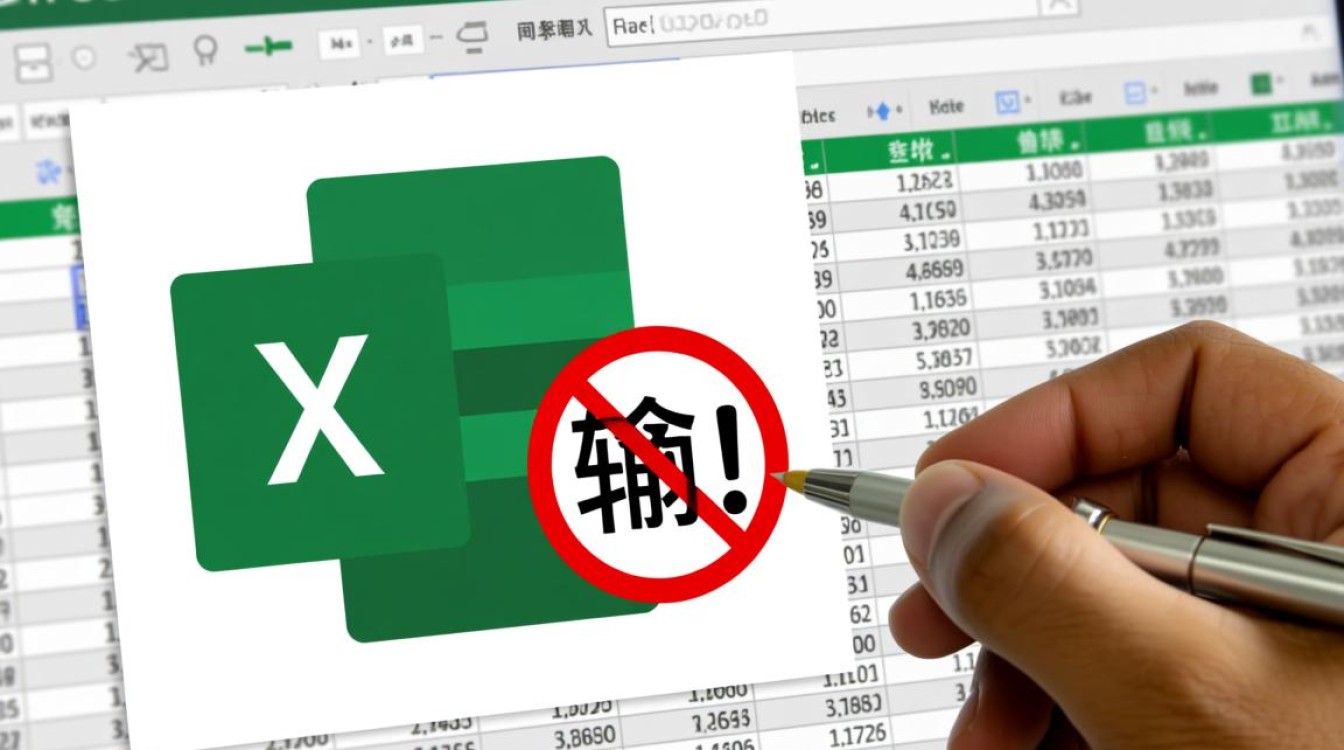 excel打中文总报错怎么办?解决方法在这! excel打中文总报错怎么办?解决方法在这!
