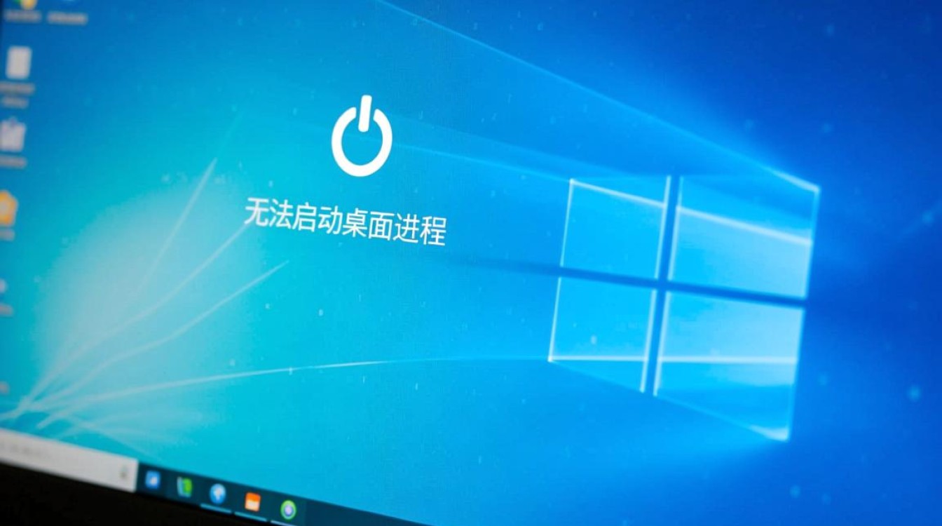 无法启动桌面进程怎么办?电脑桌面打不开怎么修复? 无法启动桌面进程怎么办?电脑桌面打不开怎么修复?