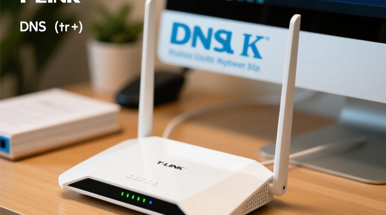 TP路由器DNS备用DNS怎么设置? TP路由器DNS备用DNS怎么设置?