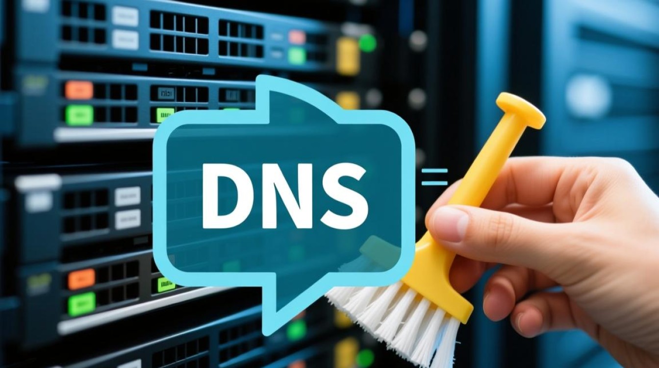 DNS缓存清理后还有DNS吗?清理后网站访问会受影响吗? DNS缓存清理后还有DNS吗?清理后网站访问会受影响吗?