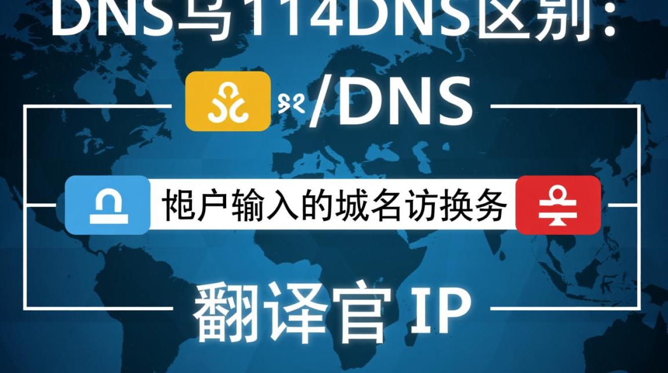 本地DNS和114DNS哪个更快更稳定? 本地DNS和114DNS哪个更快更稳定?