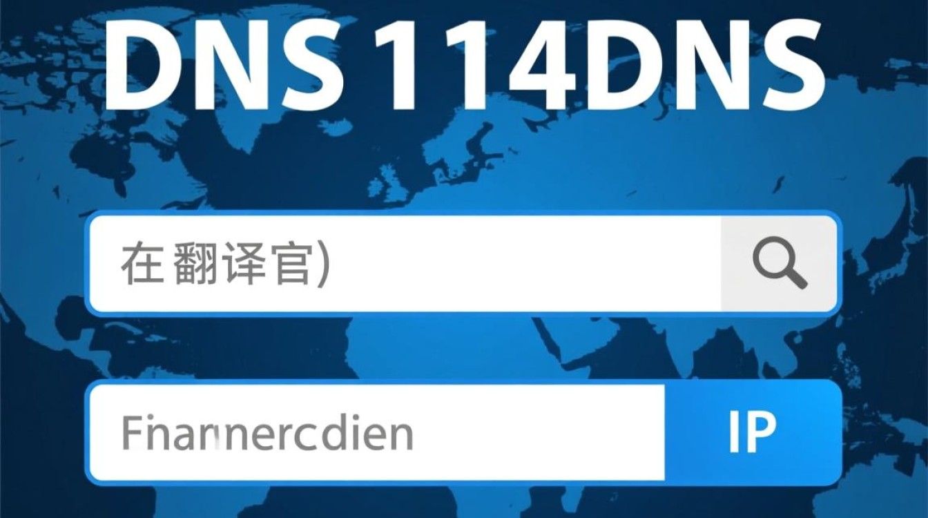 本地DNS和114DNS哪个更快更稳定? 本地DNS和114DNS哪个更快更稳定?