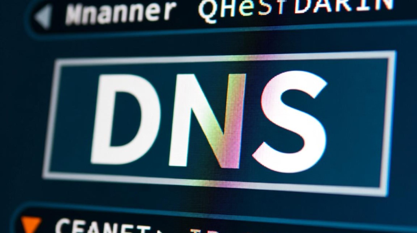 无DNS时如何自外网设置正确的DNS? 无DNS时如何自外网设置正确的DNS?