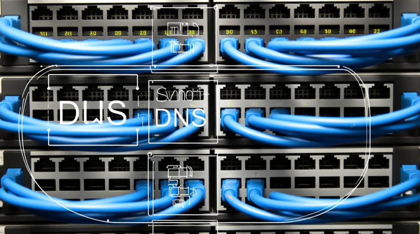 如何查看主DNS和备DNS地址? 如何查看主DNS和备DNS地址?