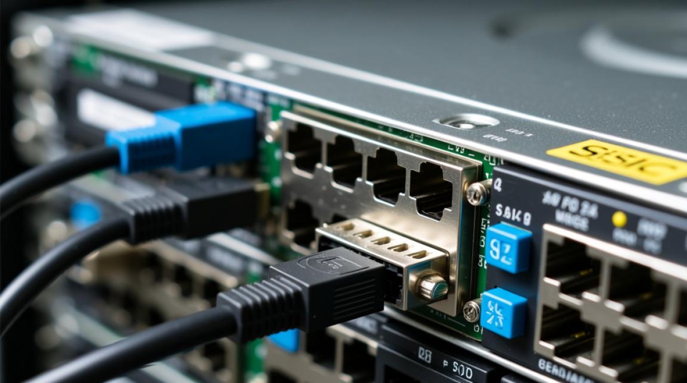 SCSI服务器接口与SATA、NVMe相比性能优势在哪? SCSI服务器接口与SATA、NVMe相比性能优势在哪?