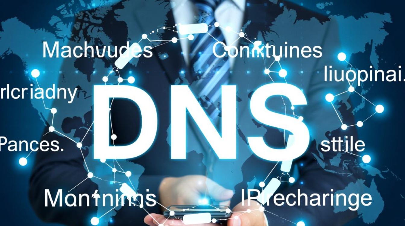 如何查看电脑首选和备用DNS地址? 如何查看电脑首选和备用DNS地址?