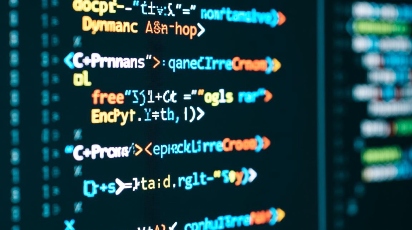 free动态数组时常见哪些报错原因及解决方法？