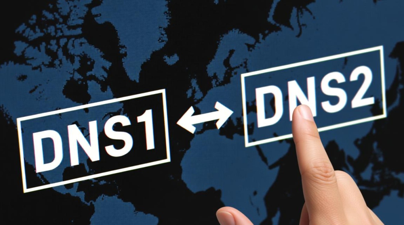 dns1 dns2怎么设置?路由器与电脑dns配置步骤详解 dns1 dns2怎么设置?路由器与电脑dns配置步骤详解