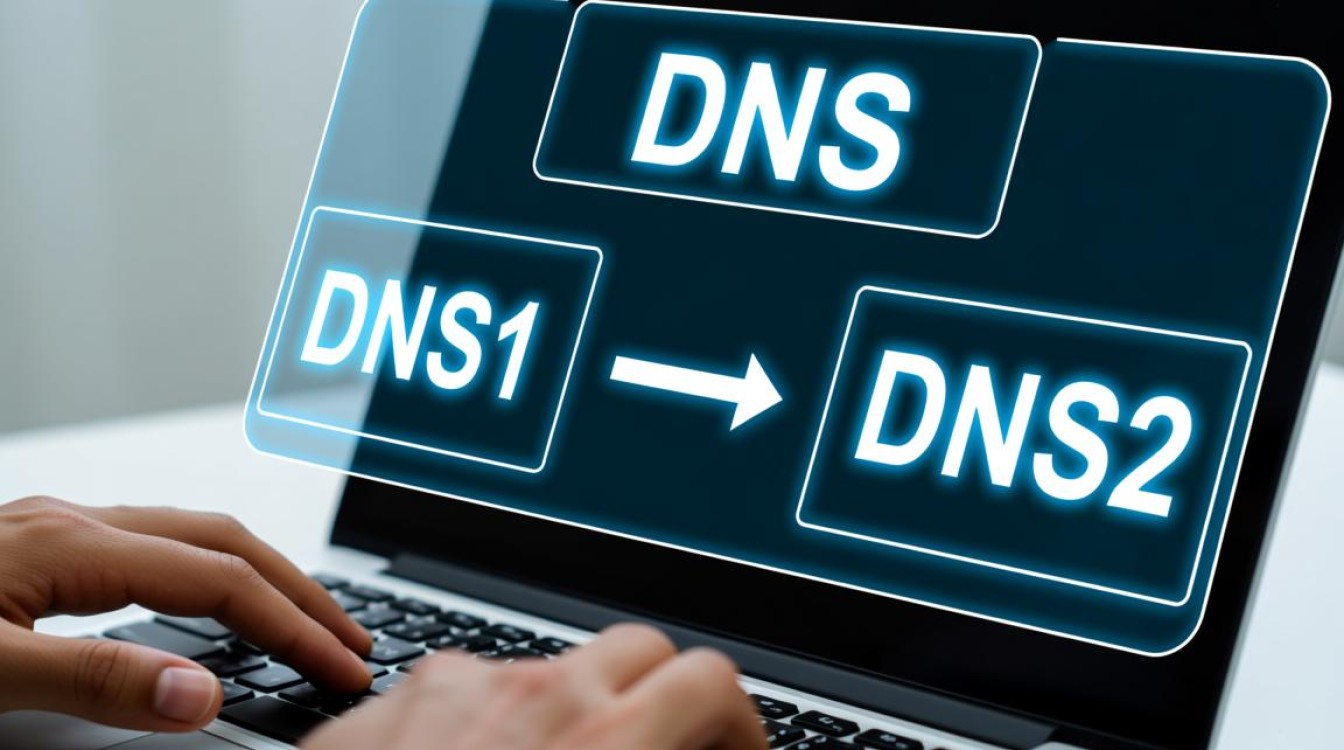 dns1 dns2怎么设置?路由器与电脑dns配置步骤详解 dns1 dns2怎么设置?路由器与电脑dns配置步骤详解