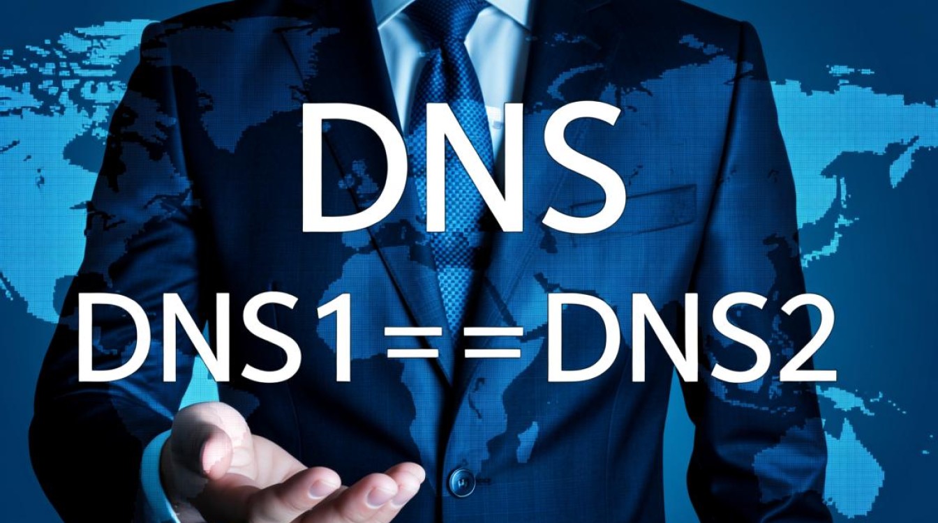 dns1 dns2怎么设置?路由器与电脑dns配置步骤详解 dns1 dns2怎么设置?路由器与电脑dns配置步骤详解