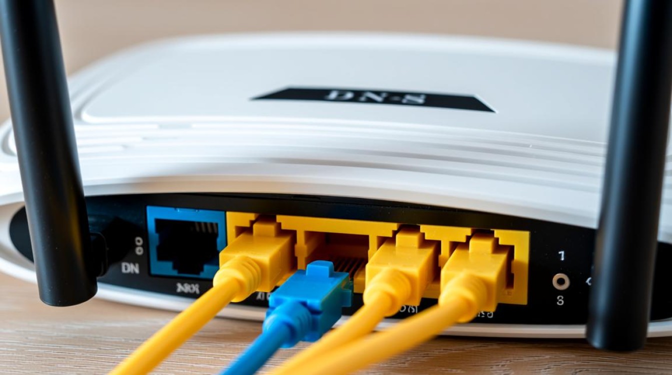 本地dns设置路由器dns,如何正确配置以提升网络速度? 本地dns设置路由器dns,如何正确配置以提升网络速度?