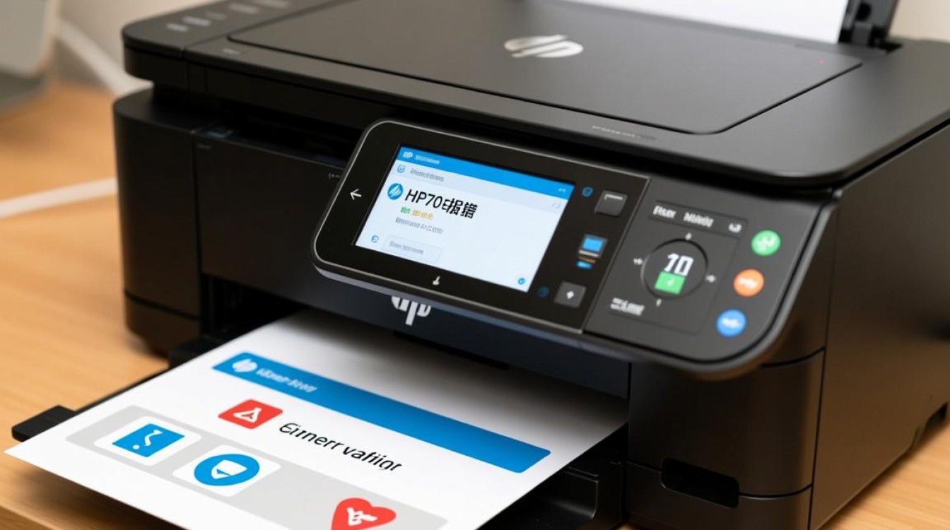 hp70报错怎么办？常见原因及解决方法有哪些？