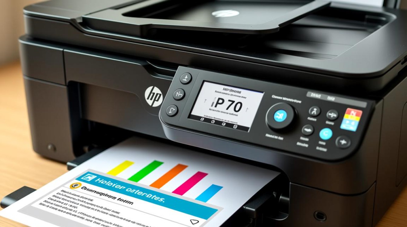 hp70报错怎么办？常见原因及解决方法有哪些？