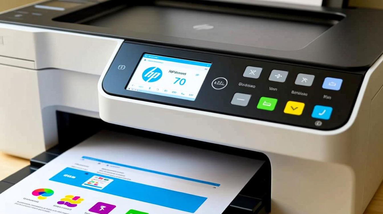 hp70报错怎么办？常见原因及解决方法有哪些？