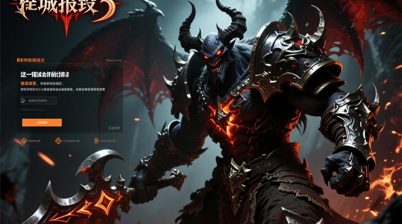 暗黑3回城报错怎么办？解决方法有哪些？