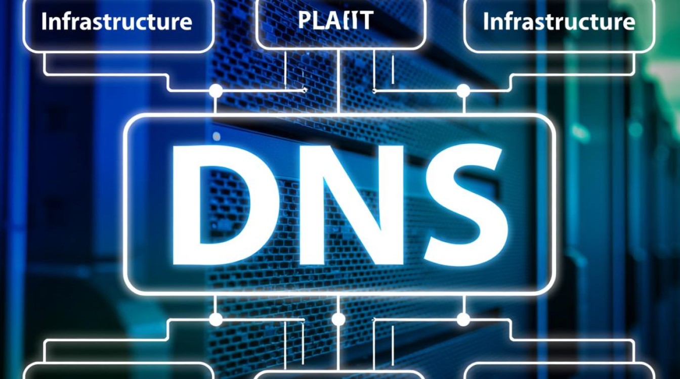 腾讯dns和阿里dns分别是多少？有什么区别吗？