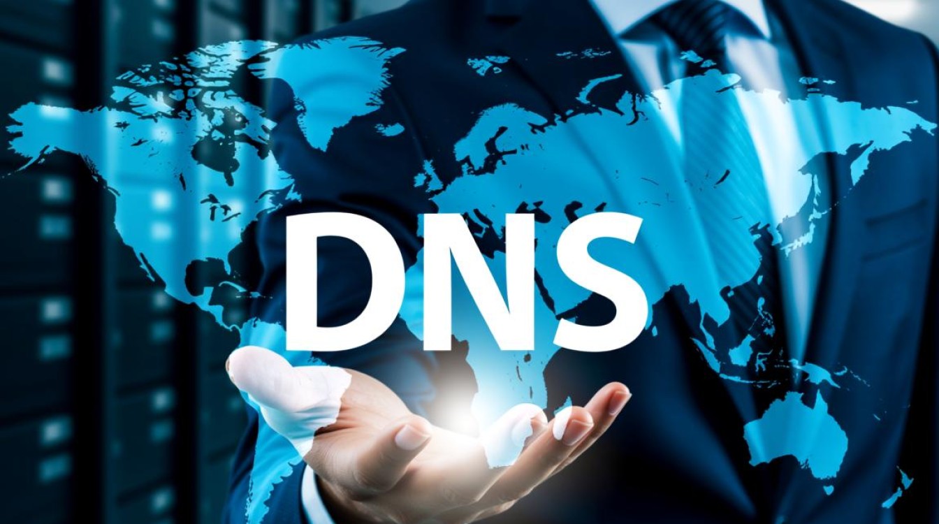 腾讯dns和阿里dns分别是多少？有什么区别吗？