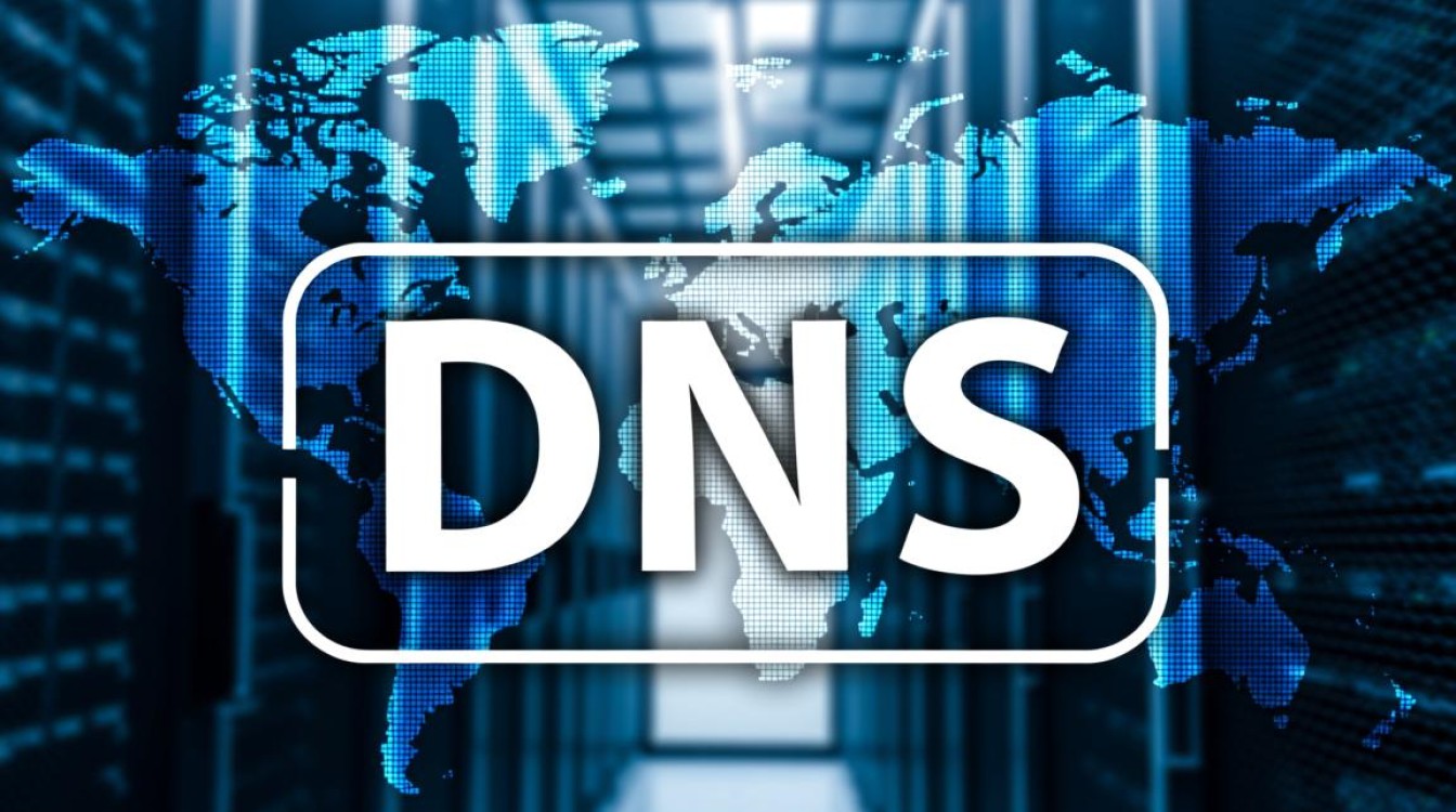 腾讯dns和阿里dns分别是多少？有什么区别吗？