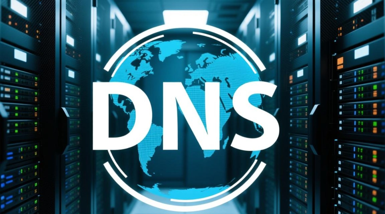 DNS和备用DNS分别是什么?作用与区别详解 DNS和备用DNS分别是什么?作用与区别详解