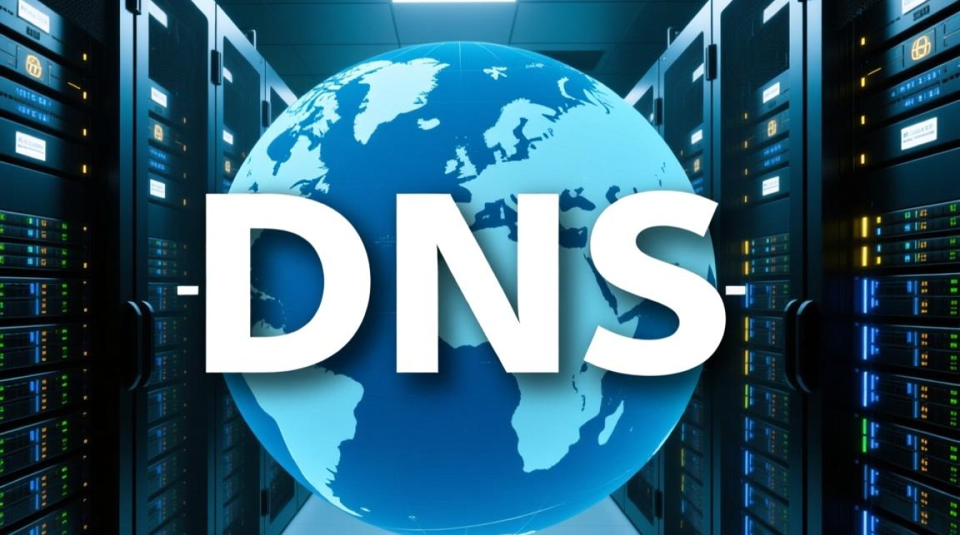 DNS和备用DNS分别是什么?作用与区别详解 DNS和备用DNS分别是什么?作用与区别详解